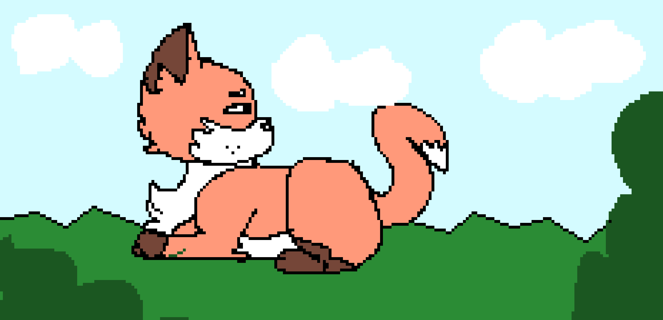 [38ce36] fox