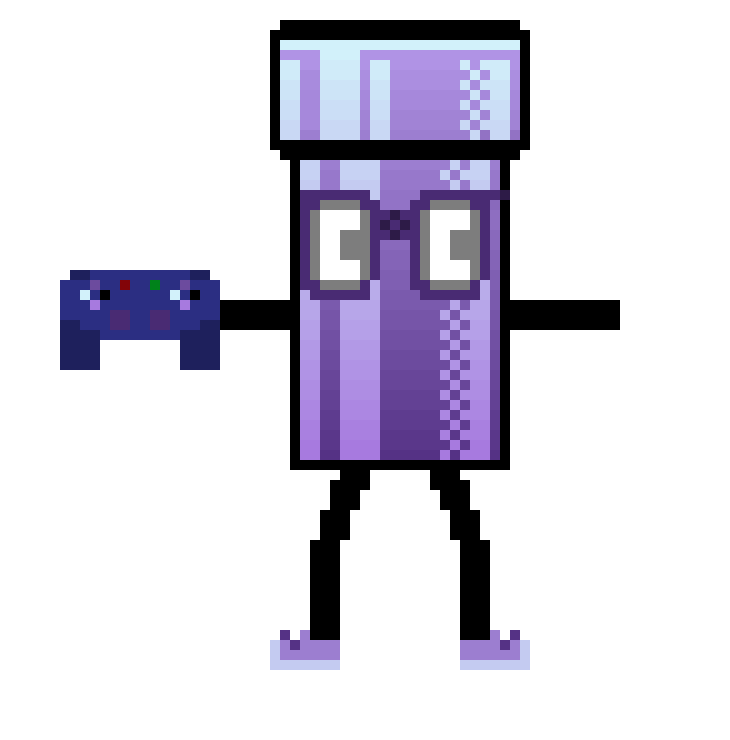 [fbb560] Mr. Pipe Jr. (Driver)