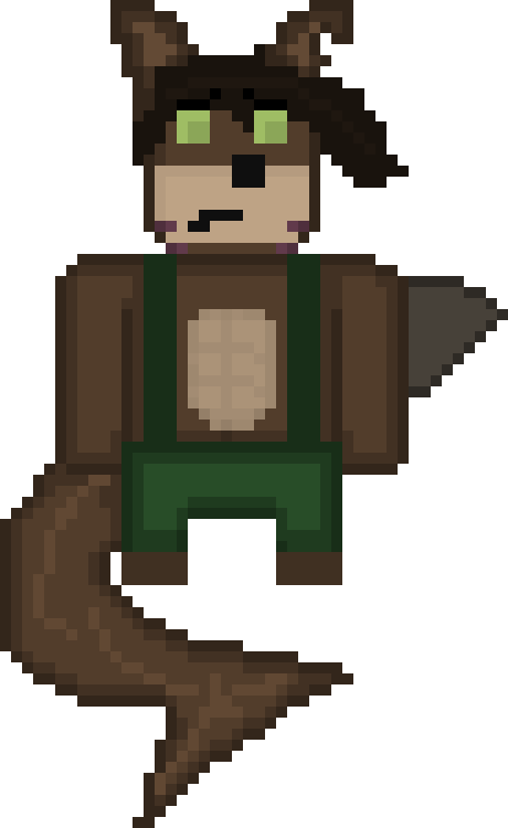 [9d6377] Trent Thinky Face