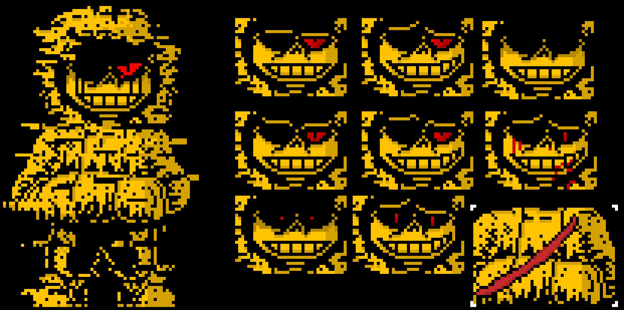 [fedf74] [DESC. EDIT]