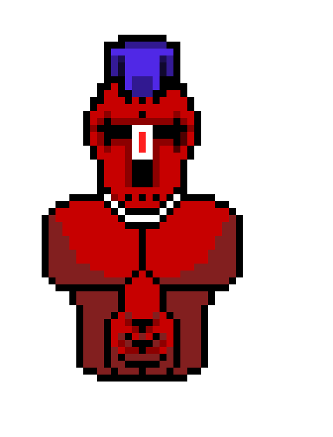 test knight