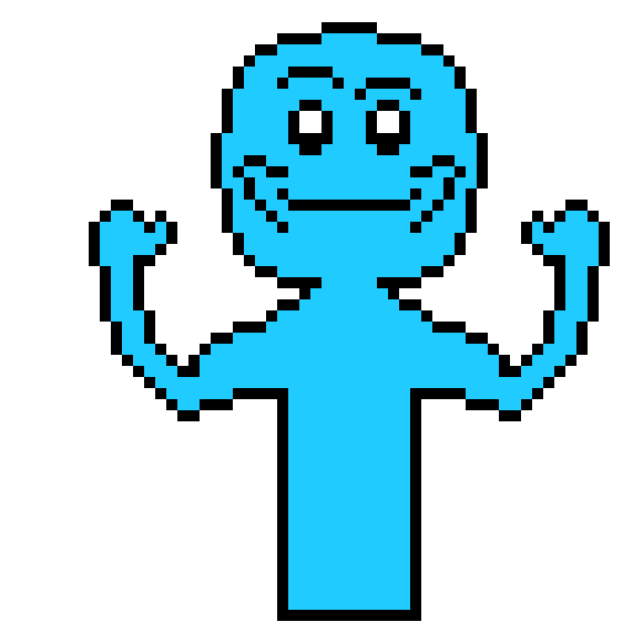 [c6d157] *The Meeseeks awaits for a task to complete so he can not exist.*
