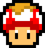 [9664c4] Honey Shroom