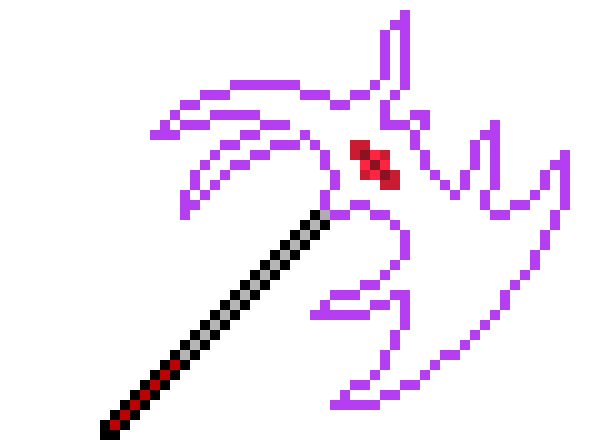 [9664c4] soul scythe