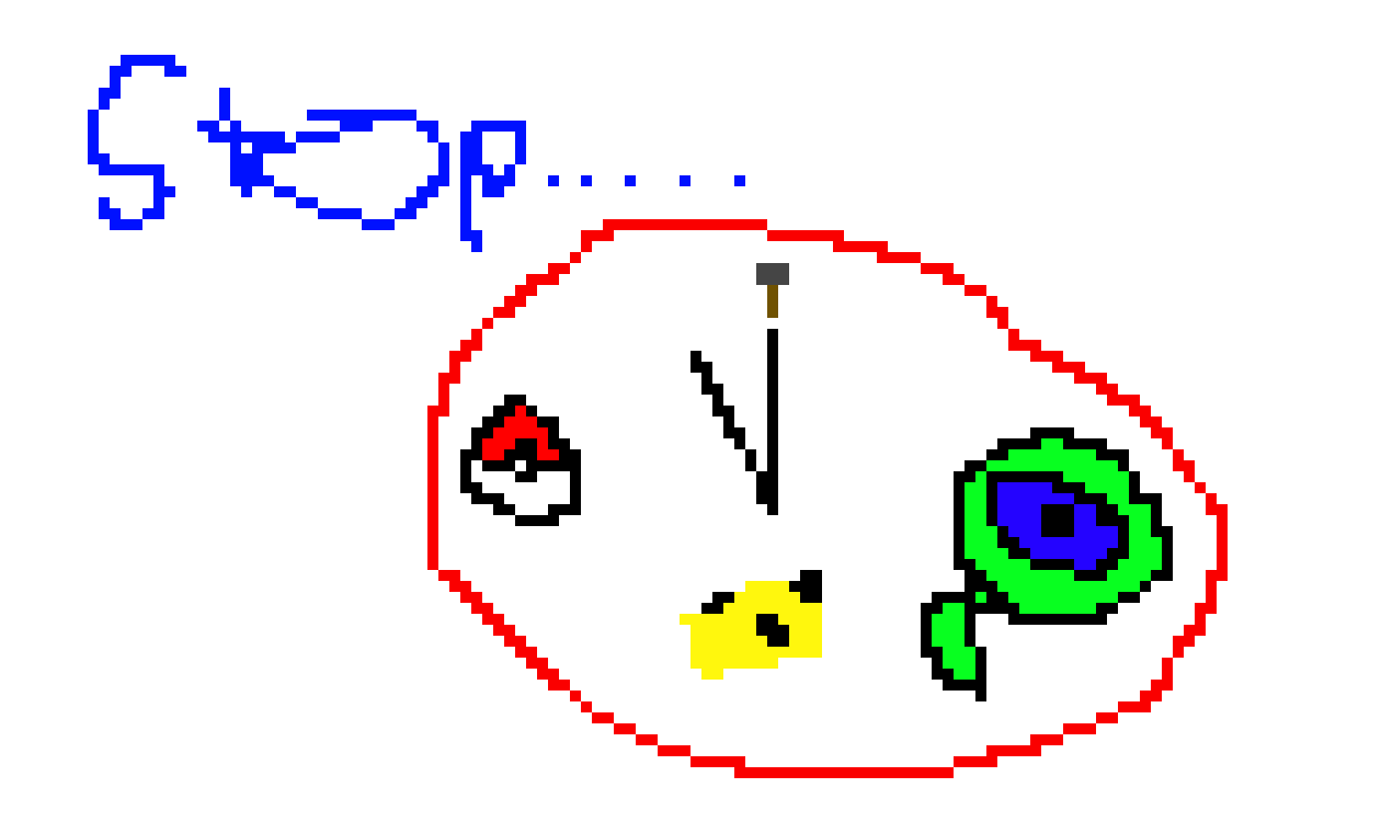 [9664c4] Stop Hammer time