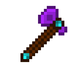 [9664c4] Ender Axe