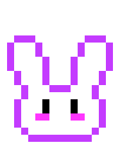 [9664c4] Kawaii bunny
