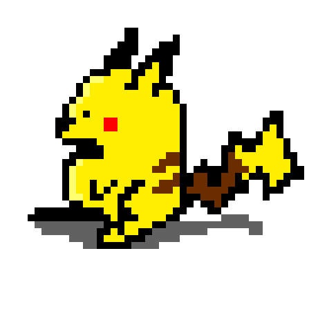 [c3c09c] Pokemon