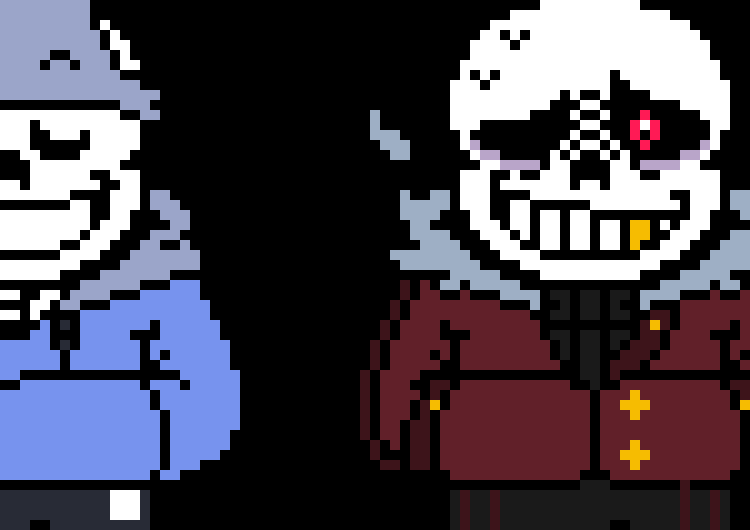 [9aa253] TS SwapSwap Sans Sprite.
