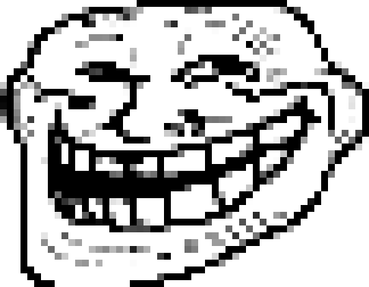 [615db2] Boss troll