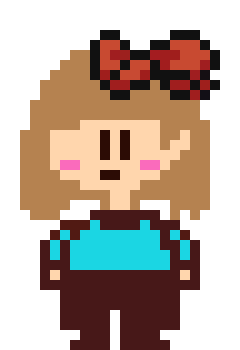 [c9ce05] Hellspawntale Rebooted:The Cast