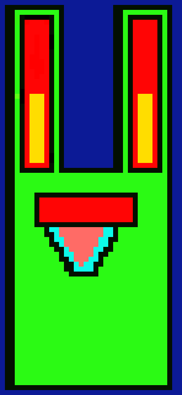 [9664c4] froggy