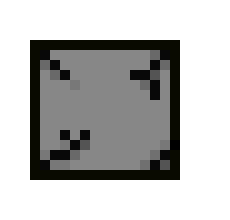 [6b8892] stone