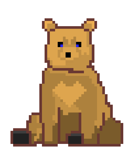 [48b20d] bear