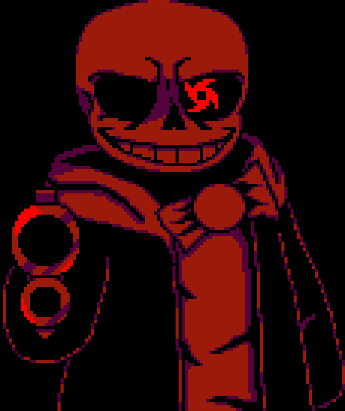 Sudden Changes Sans