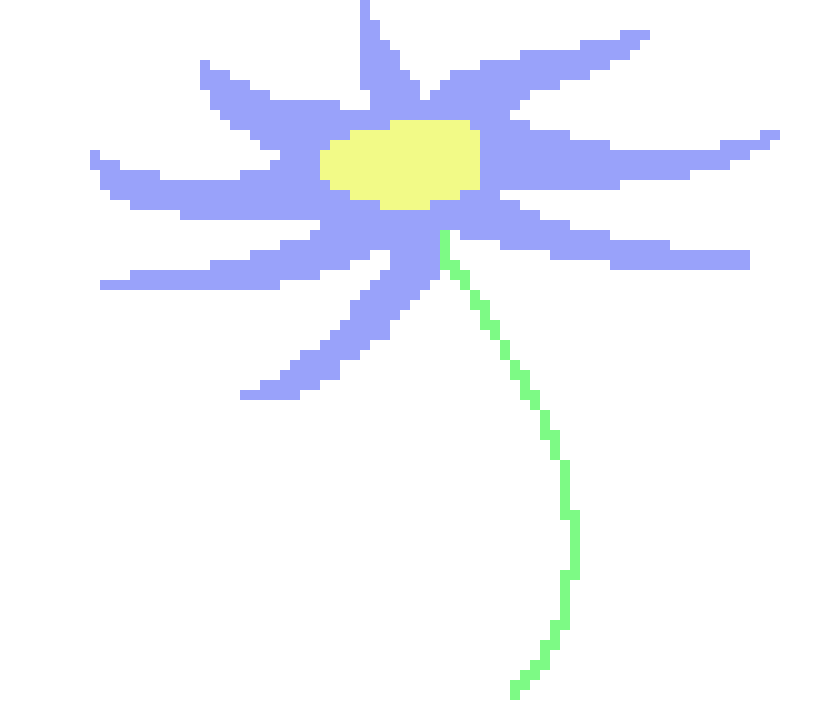 [c9028a] flower