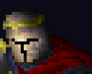 [78722c] I'd not stoop to such levels to display superiority, I'd rather ignore and leave them to the whims of their follies and whatever fate belongs to them.