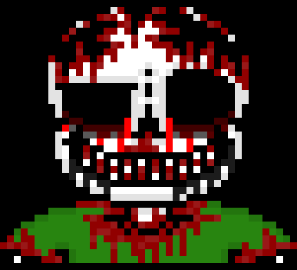 [57dac4] *sees Delete* welcome to the deleted and dead realm, damn this is the 2nd time ive been here