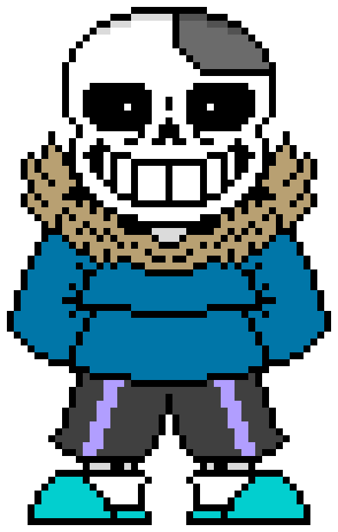 [8060ac] Chaos your here