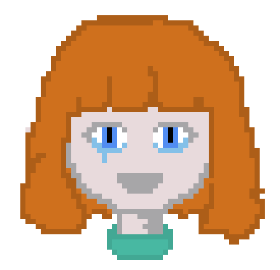 [9664c4] Susan unhappy