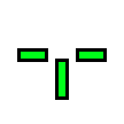 PS2 custom crosshair #2