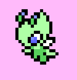 Celebi