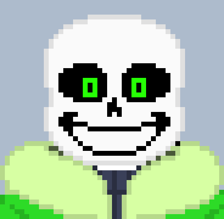 [df4002] Well, you're a machine that works like us, monsters and humans. You're very special to me, because, making you took a lot of work... and a broken bone.