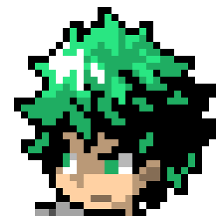 [b618ac] (runs into whitty) sorry (keeps running)-Deku