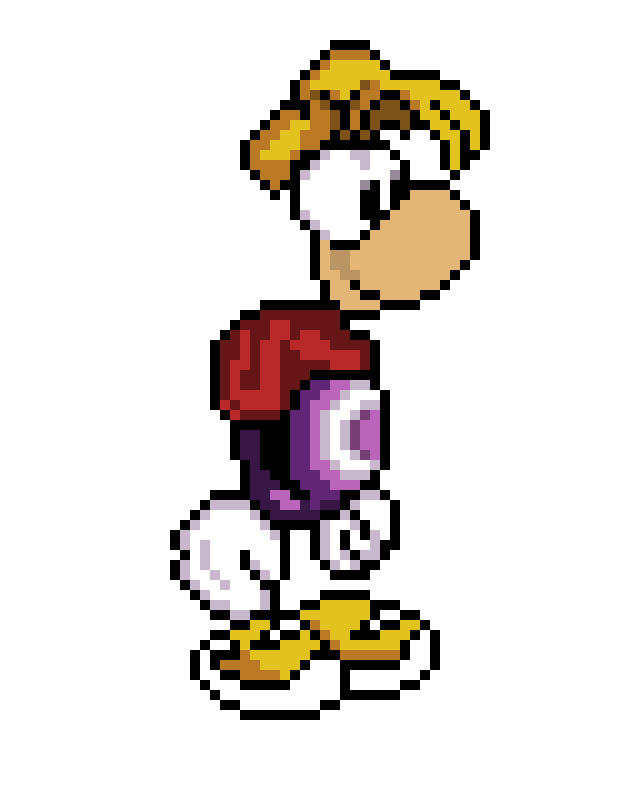 Rayman