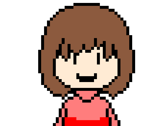 [53a360] I am not chara , i am sans killer 