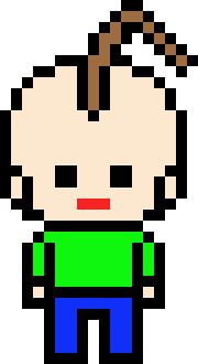 [7978d3] Baldi