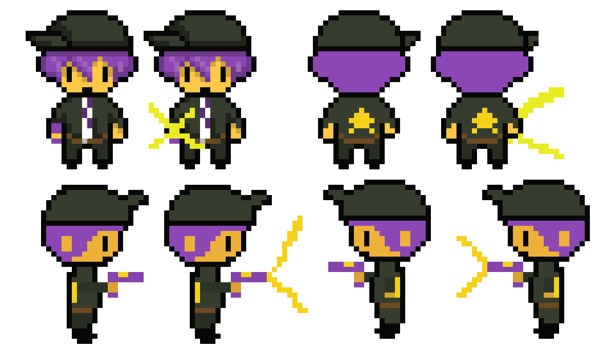 [a5db3e] omori sprite: OLG Social Project