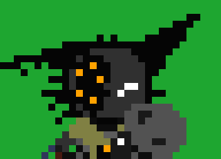 [b5abb0] and for the slicing I made it as realistic as I could, but I mainly like to make the kind that is higher end gore, say someone with their head jammed though a stake, or people burning alive after being cut open and stuff like that too