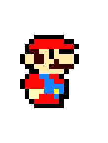 [9664c4] mario 1