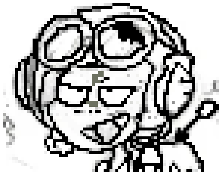 [236914] fuck you. i would beat the everliving shit out of bitch ass crazy frog, and his fucking lame invisible bike thing, crazy frog is such a fucking ass song, i would fucking rip him to shreds, if im crazy frog, ill beat the shit out of  the fucking invisible bike. fuck you.
