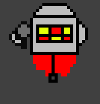 [db649b] I CAN HELP!!! IM A ROBOT TELL ME YOUR TIME ZONES!!!