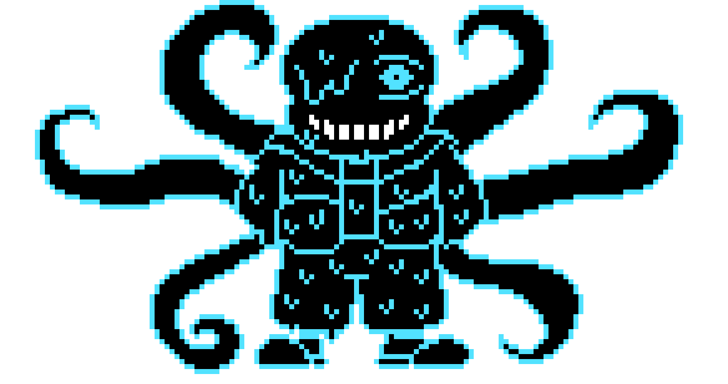 Nightmare Sans