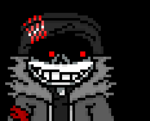 [57dac4] i think SpinSpin has Sans as Mettaton, because in StorySpin Chara is Mettaton and Sans is Chara, meaning Chara role Spins with Mettaton role, so logically speaking Sans is Mettaton