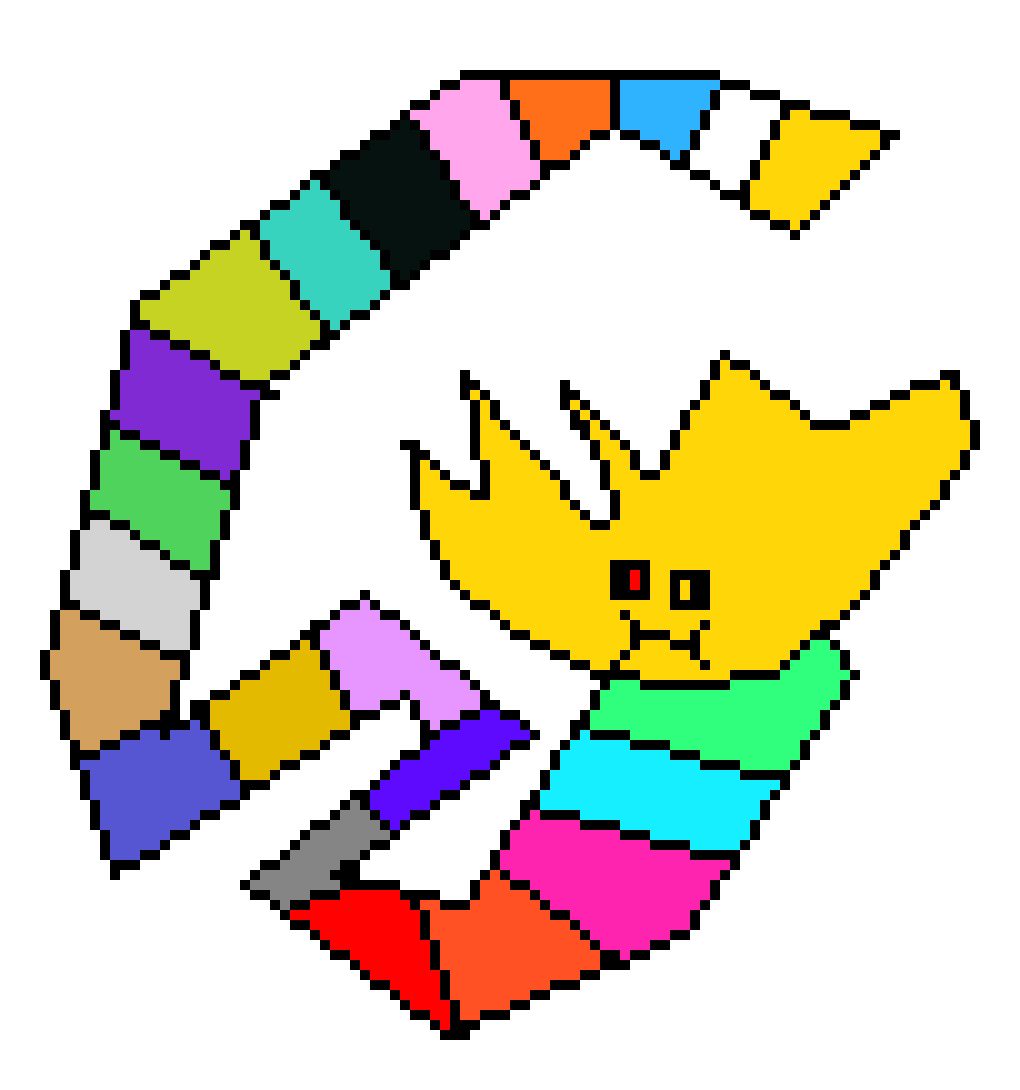 [08ccc5] Hellspawntale Rebooted:The Cast