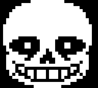 [833b34] [Time Continues...] You See... Classic? Sans[The Clock is Still Ticking btw]