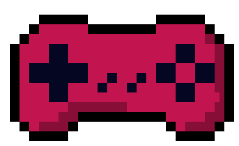 [fc59dd] Gamecontroller