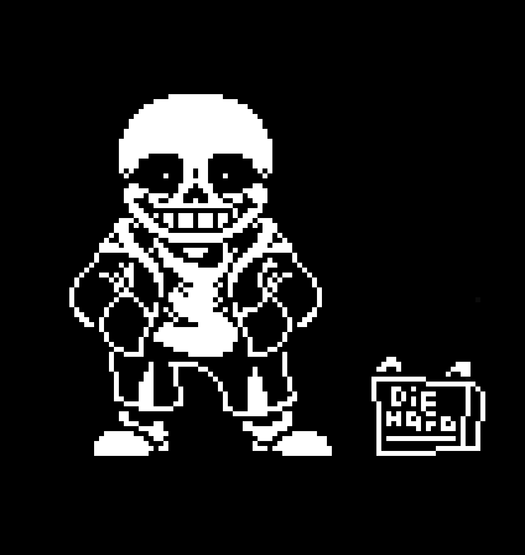 [c78f4f] Car Battery Sans