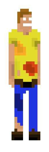 [9664c4] George