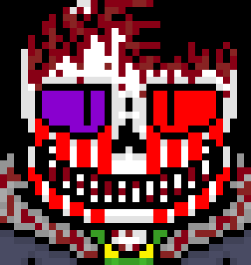[e8cb42] jacob, there are 2 things wrong with that 1. its a old version and 2. Terror is the leader