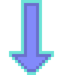 [9664c4] Pixel Arrow
