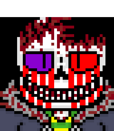 [71b836] Its ok, no need to say sorry, but just next time you have your time with kat, atleast tell us, anyway which one should i be: HypocriteVerse Terror or Maniacal?