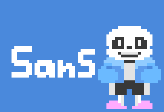 [9664c4] sans!