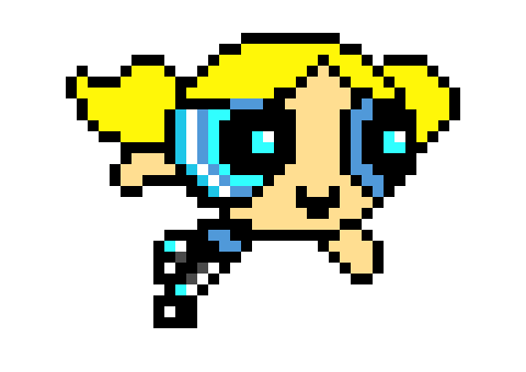 [9664c4] Bubble