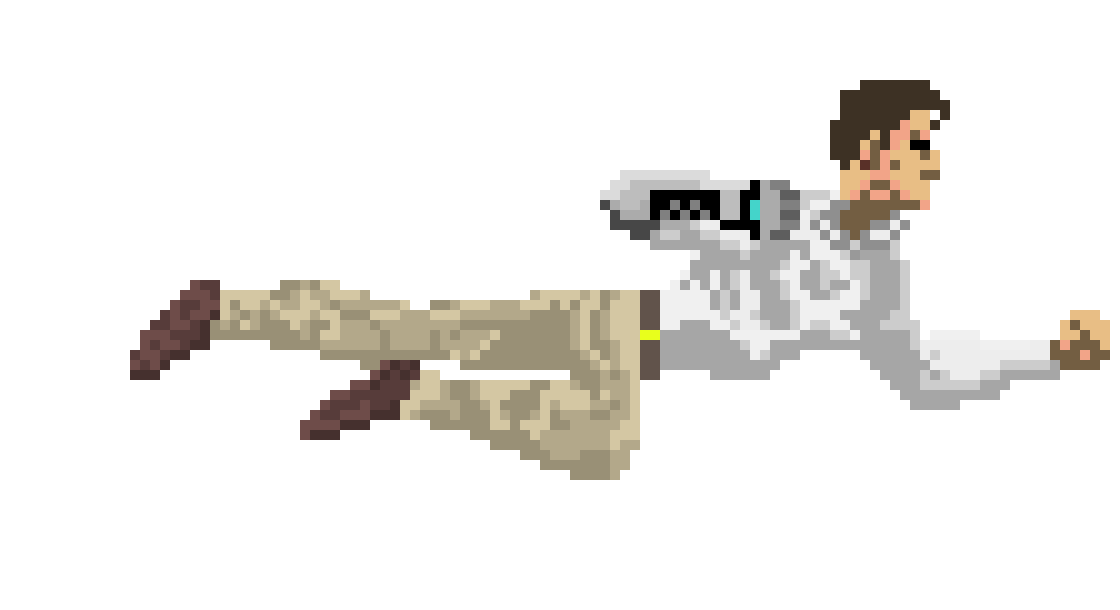 [9664c4] Nerd with glove