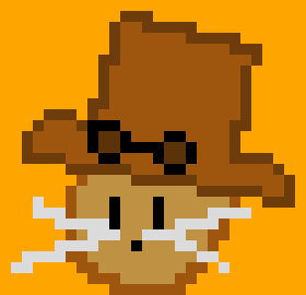 [dfbdc9] Steampunk Cat